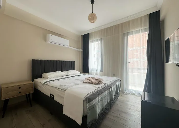 Aparthotel Koskhotel