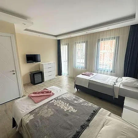 Koskhotel クシャダス