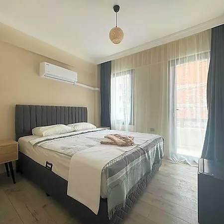 Koskhotel アパートホテル