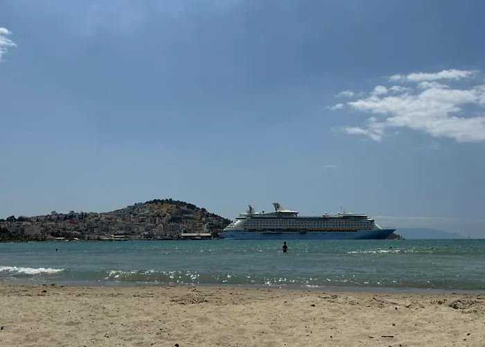 Apartahotel Koskhotel Kusadasi
